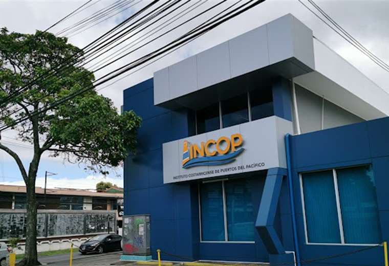 INCOP investiga irregularidad con expedientes administrativos