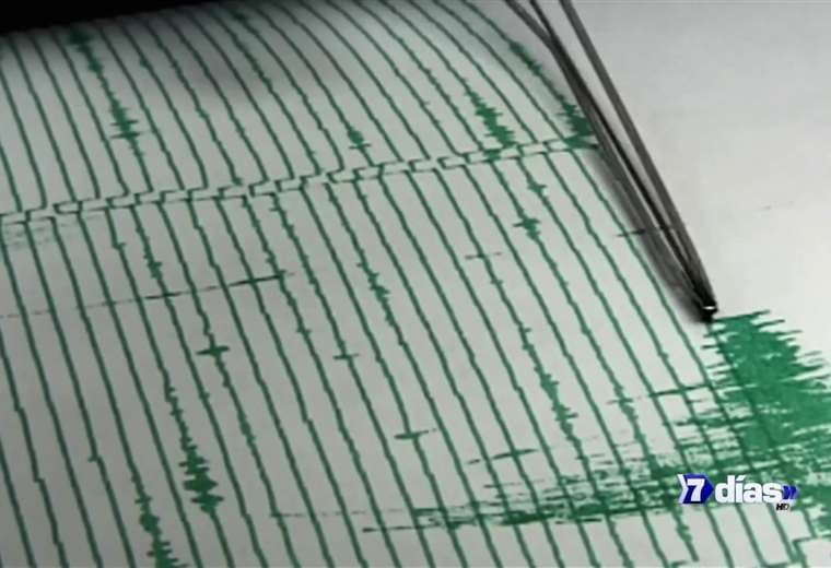 Terremoto: El secreto de la furia que sale de las entrañas de la Tierra