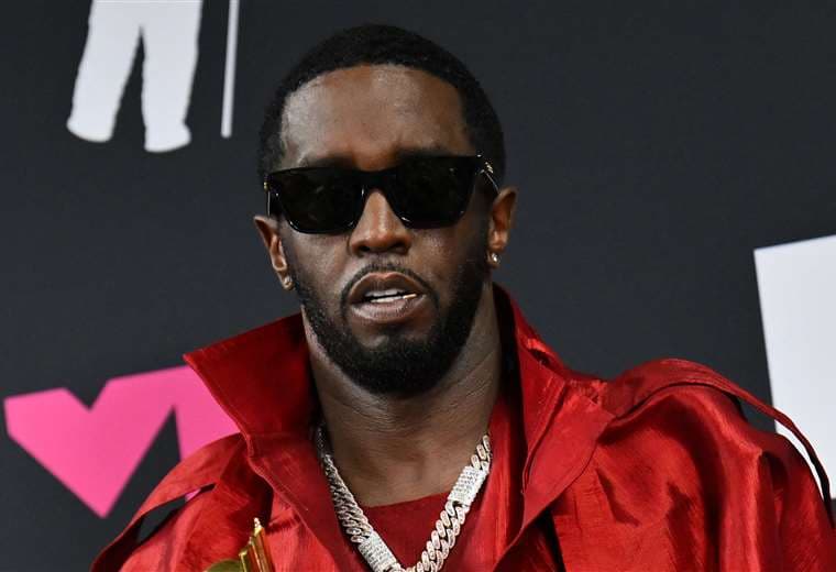 Nueva demanda contra rapero Sean “Diddy” Combs por agresión y tráfico sexuales