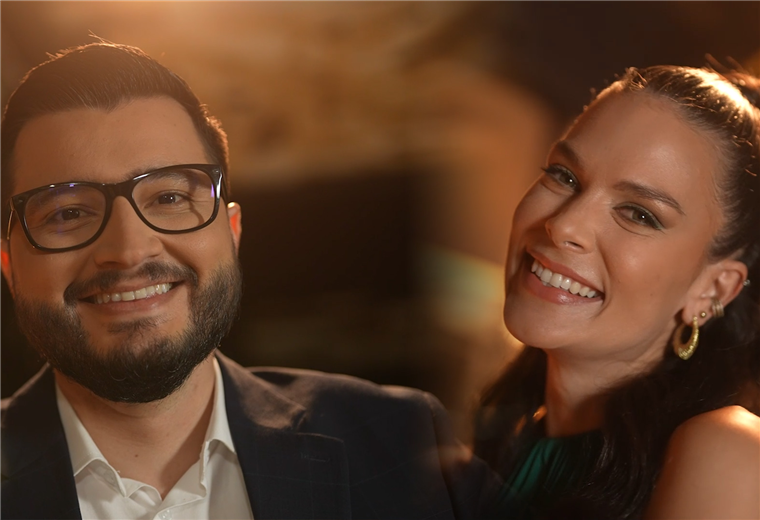 Un nuevo 'Buen Día': ¿Cómo se preparan Jennifer Segura y Daniel Céspedes para su debut?