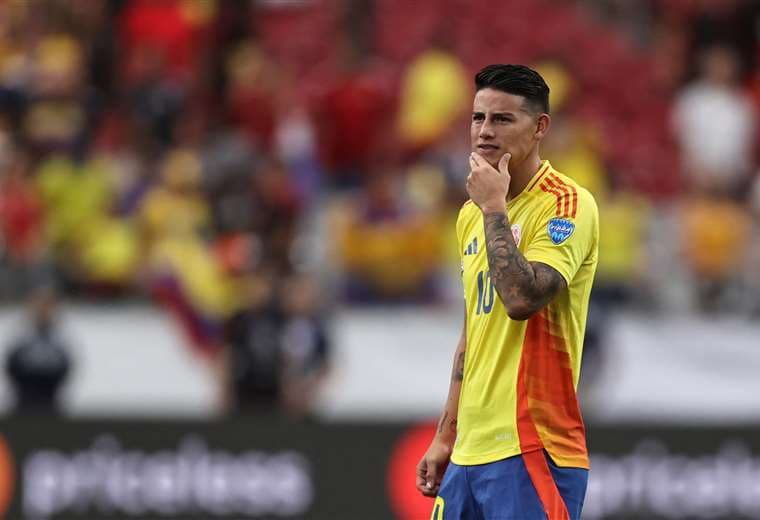 ¿Qué dijeron las estrellas de Colombia tras golear a La Sele?