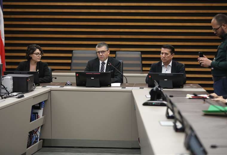 Cortesía prensa Asamblea Legislativa 