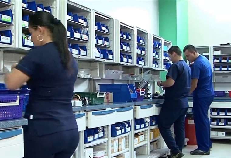 Ante recursos en Sala IV, CCSS prepara plan para incorporar medicamentos de alto costo