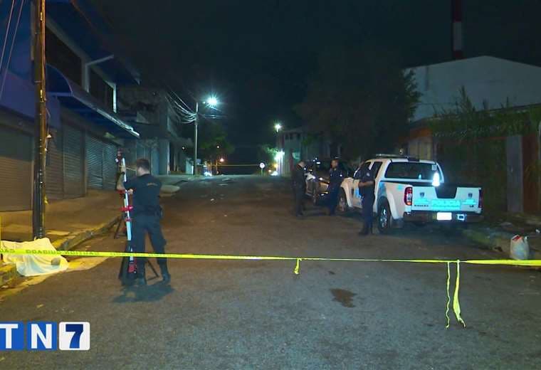 Hombre muere tras recibir puñalada en San José