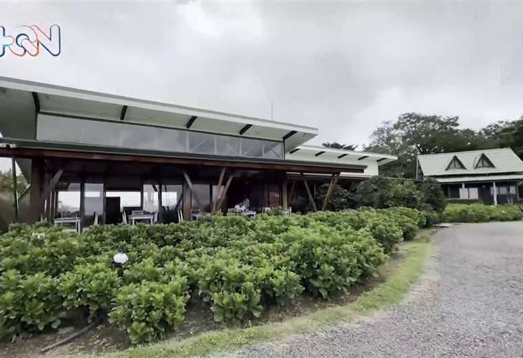 Chayote Lodge y Quelites ofrecen refugio turístico entre las montañas de Naranjo