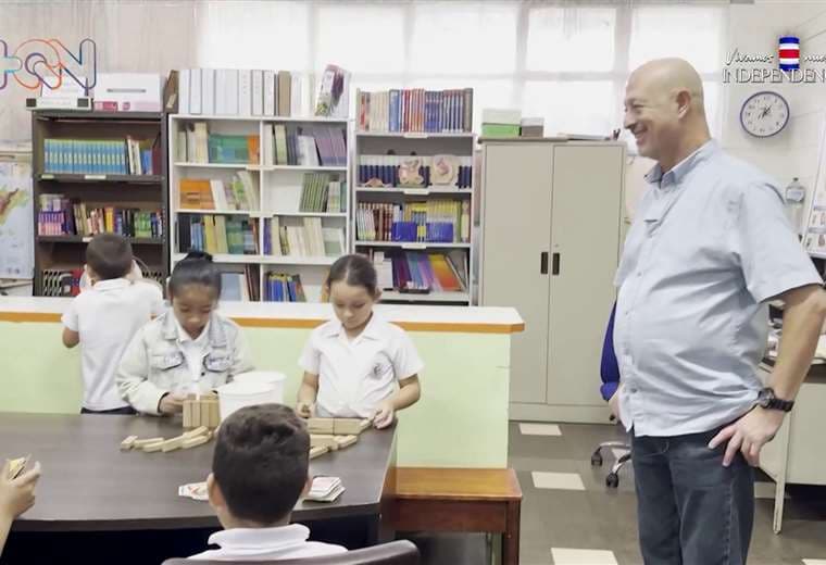 Libros, tapitas y solidaridad: el impacto de una biblioteca escolar