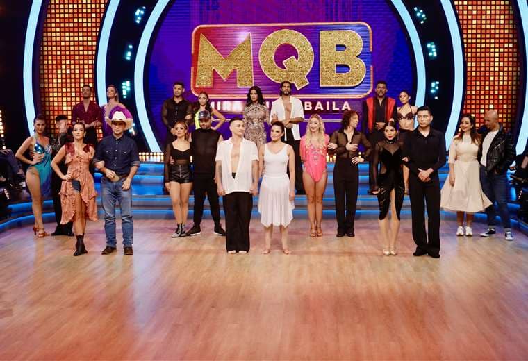 'Mira Quién Baila': ¡Esta semana se anunciarán los primeros dos nominados!