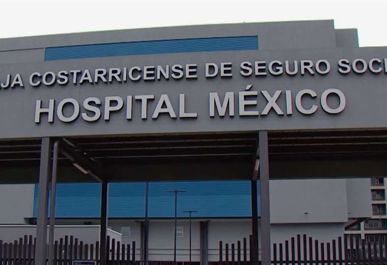 Servicio de Cardiología de Hospital México está bajo la lupa por larga lista de espera