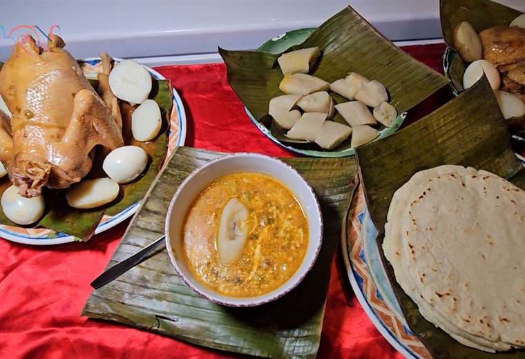 Este emprendimiento ofrece el sabor de Guanacaste en cada platillo