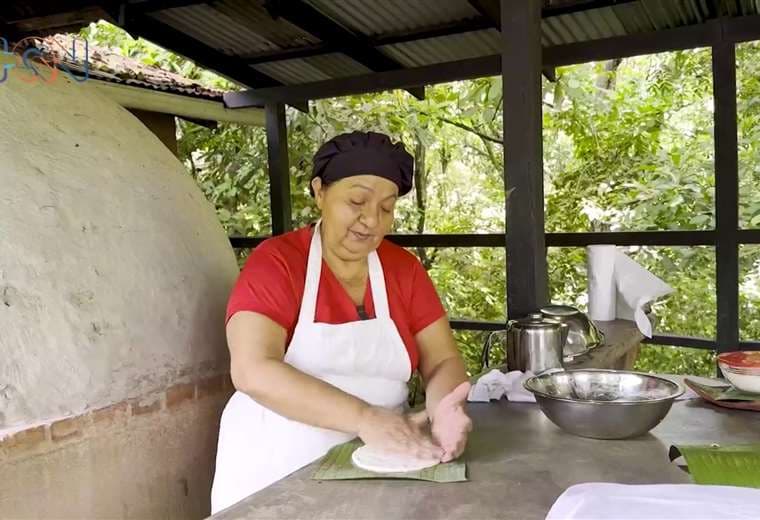 “Mamá Dominga”: la auténtica sabiduría de una guanacasteca